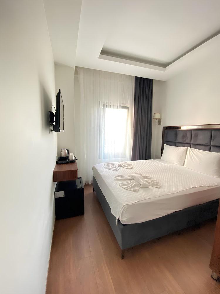 VIOLIN HOTEL — ISTANBUL — фотография отеля №18
