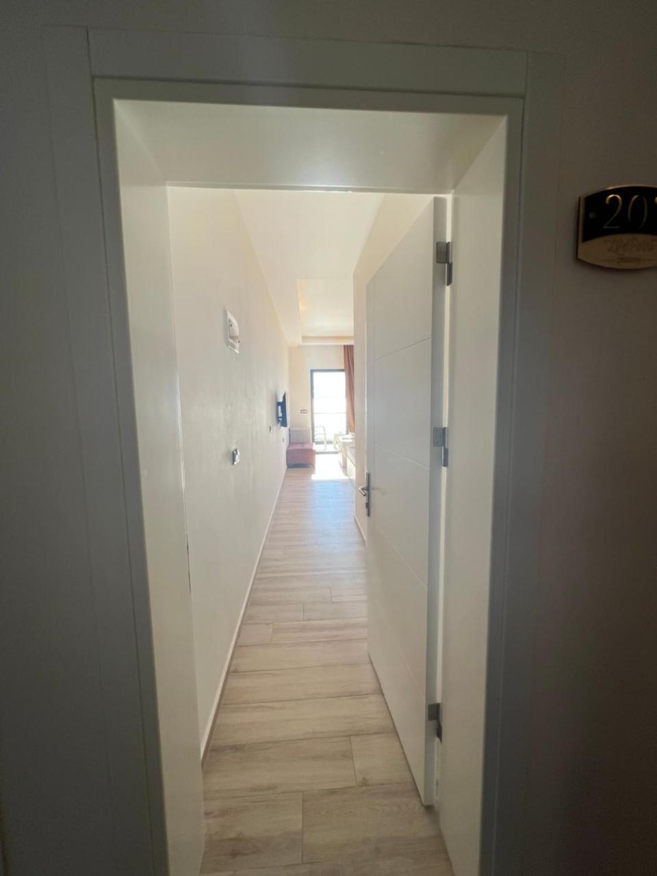 LIFE POINT BOUTIQUE HOTEL — CESME — fotografie hotel nr. 14