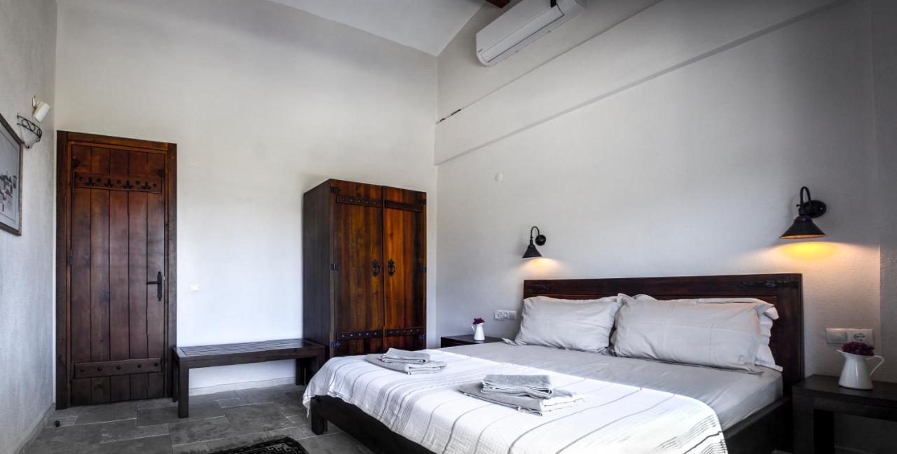 KEKIK OTEL SELIMIYE — MARMARIS — фотография отеля №15
