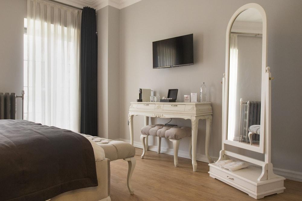 LOUIS APPARTEMENTS PERA — ISTANBUL — фотография отеля №15