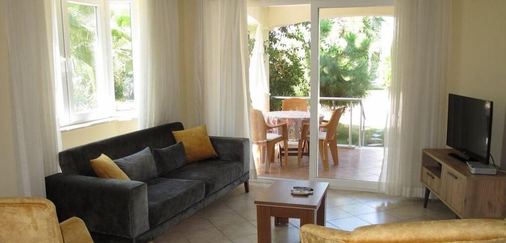 VILLA NP09 BY JOYLETTINGS — FETHIYE — fotografie hotel nr. 8
