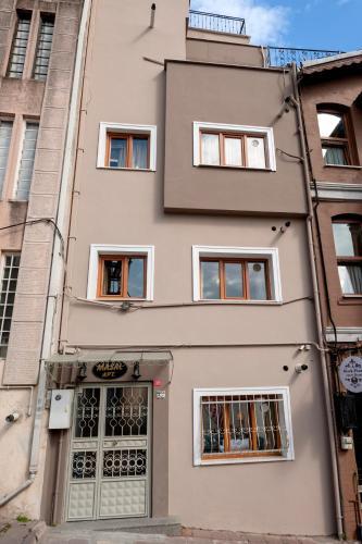 MASAL HOTEL — ISTANBUL — fotografie hotel nr. 31