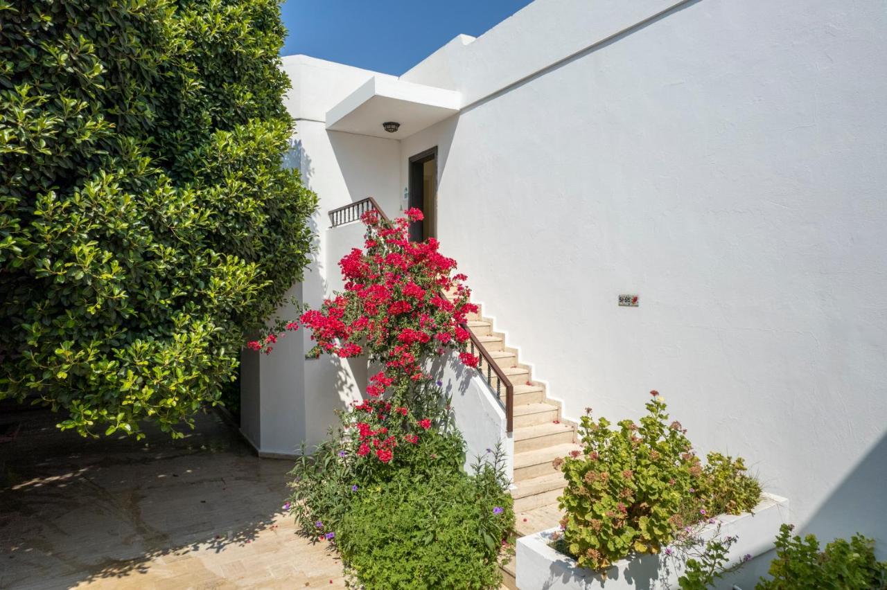 SECKIN KONAKLAR — BODRUM — фотография отеля №8
