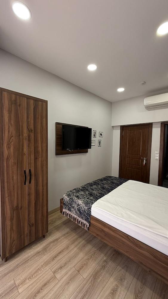 HAN SUITE HOTEL — ISTANBUL — fotografie hotel nr. 25