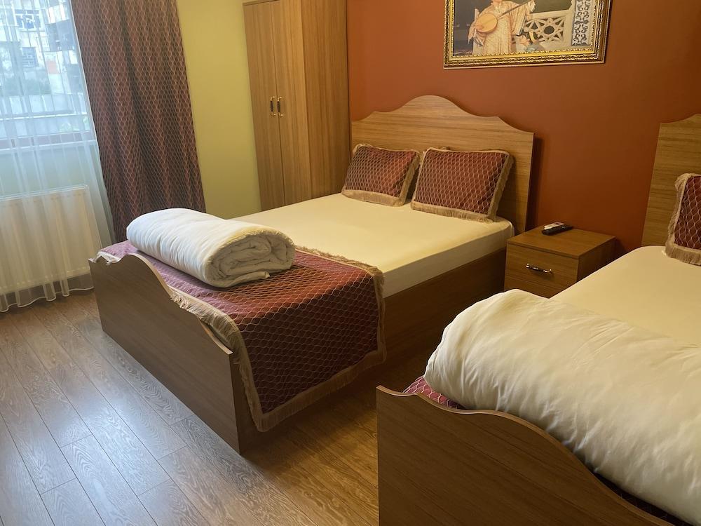 OTTOMAN DESIGN SUITES — ISTANBUL — фотография отеля №8