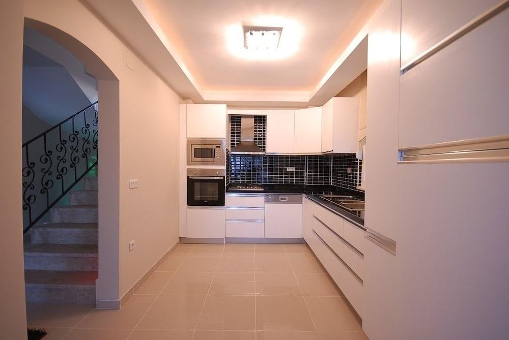 BELEK HOLIDAY HOMES — BELEK — фотография отеля №8