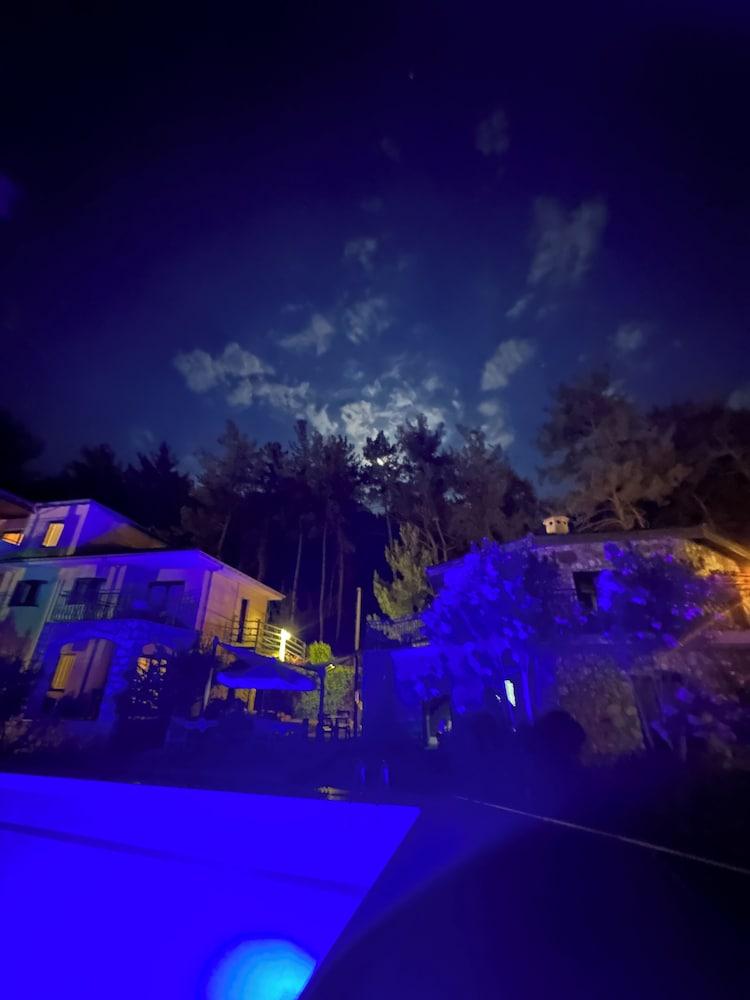 ALP INN BUTIK OTEL — MARMARIS — fotografie hotel nr. 35