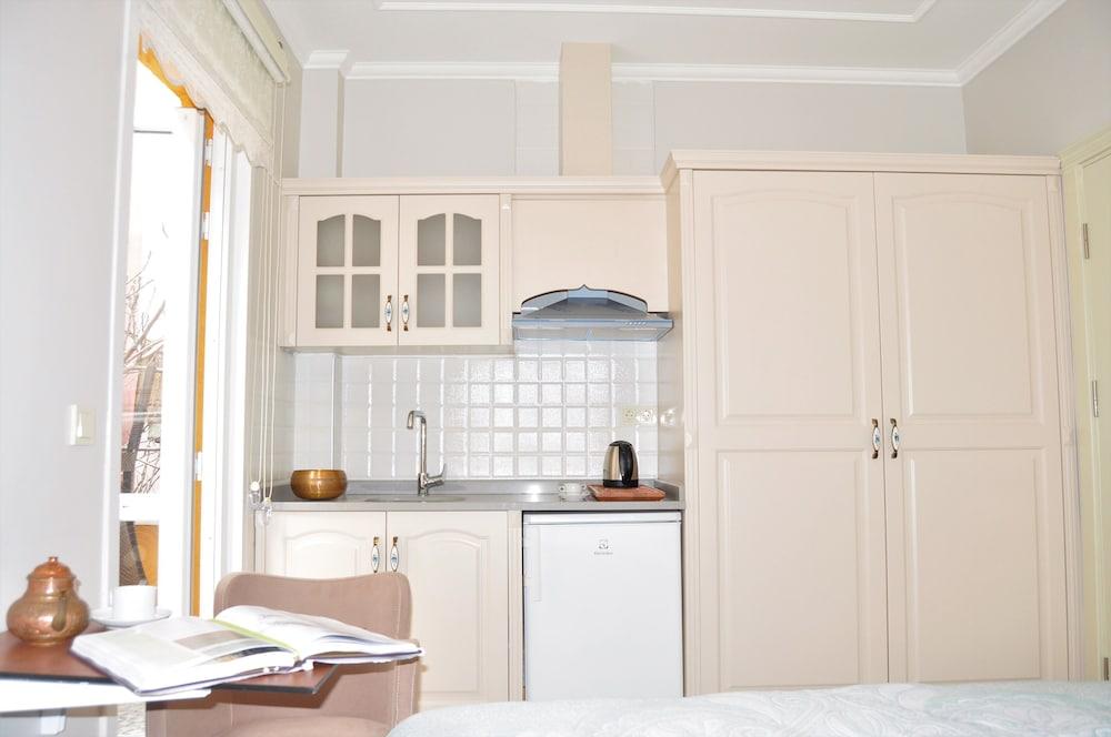 EMIL HOUSE APART HOTEL — ISTANBUL — fotografie hotel nr. 17