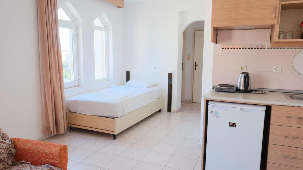 LALE APART HOTEL — ALANYA — fotografie hotel nr. 18