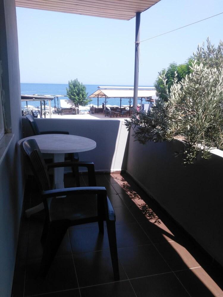 UGUR HOTEL — KEMER — фотография отеля №13