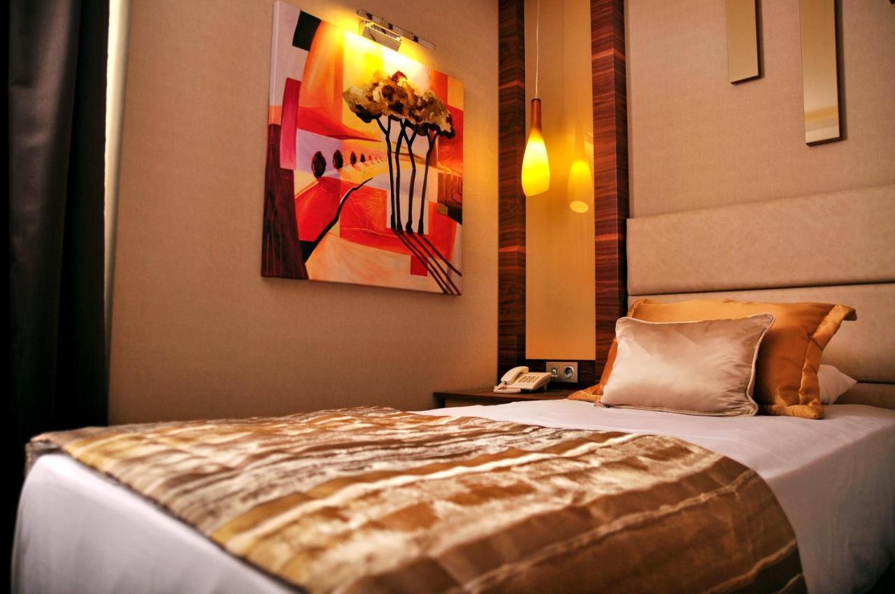 AVIN HOTEL (ADULTS ONLY) — IZMIR — фотография отеля №18