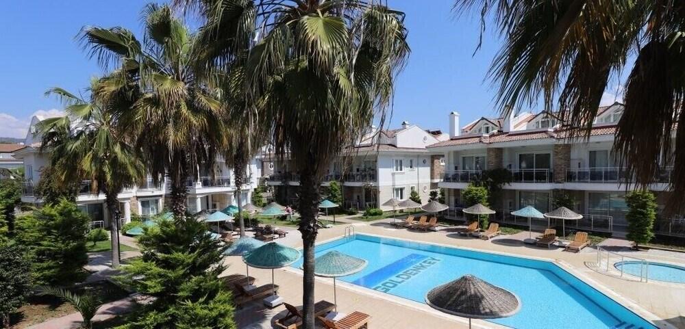 VILLA BGA4 BY JOYLETTINGS — FETHIYE — fotografie hotel nr. 10