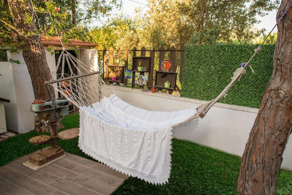 DESTINA BUTIK OTEL — CESME — fotografie hotel nr. 26
