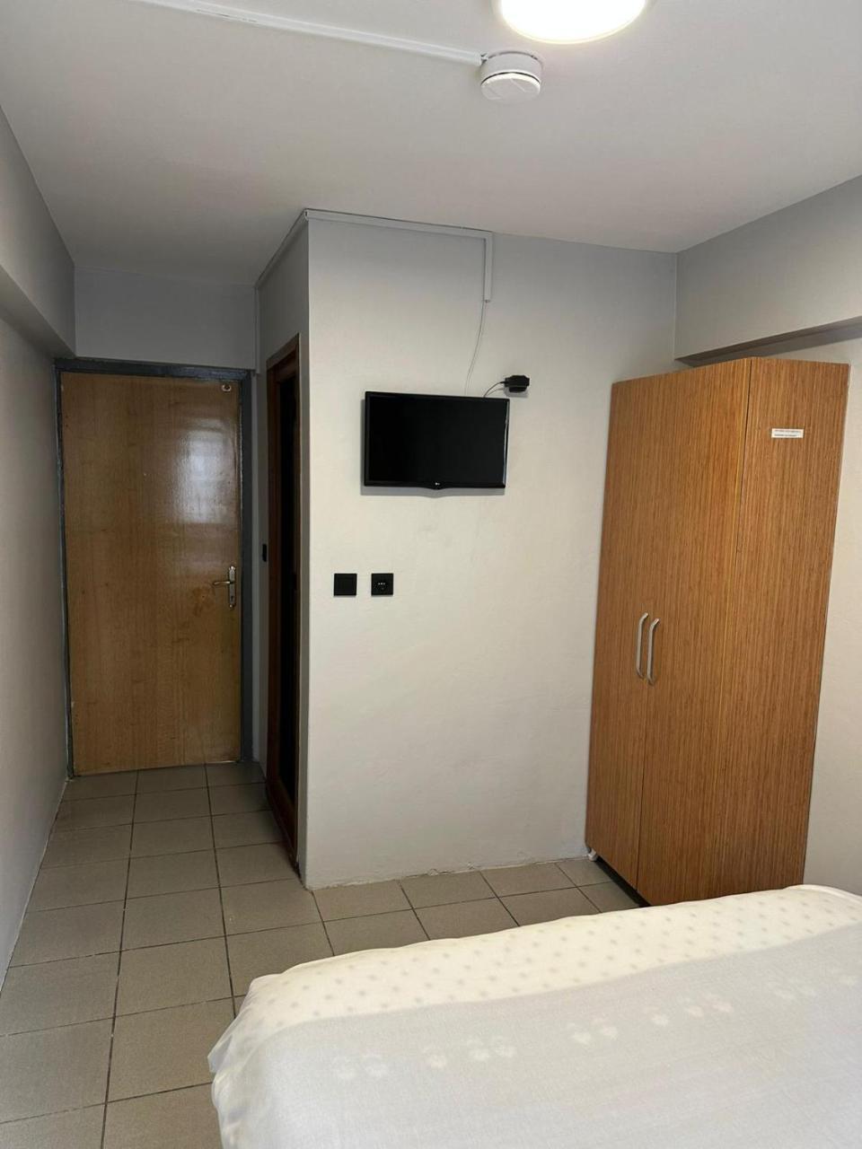 HOTEL SEMIH — ISTANBUL — фотография отеля №21