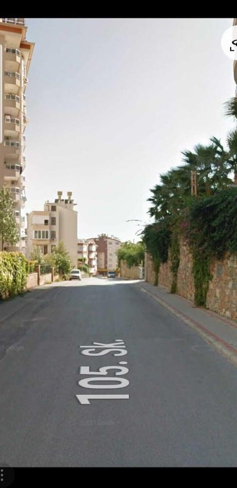 ALANYA VESTA GARDEN APARTMENTS — ALANYA — фотография отеля №35