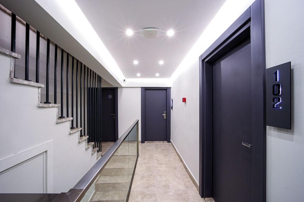 XENIA HOTEL ISTANBUL — ISTANBUL — fotografie hotel nr. 42