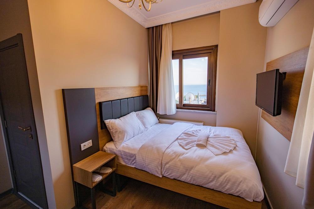 GRAND BALYAN HOTEL & RESTAURANT — ISTANBUL — фотография отеля №14