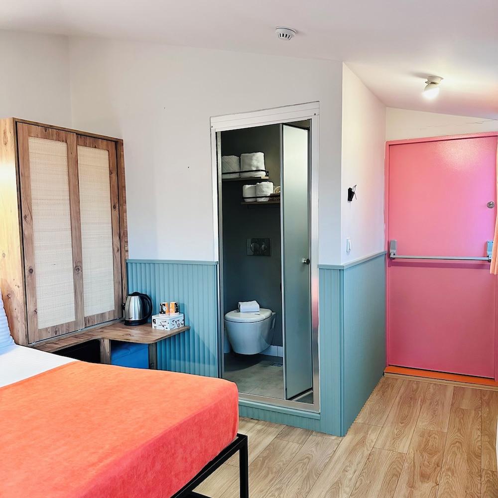 CASA ROSA SUITES — ISTANBUL — фотография отеля №20