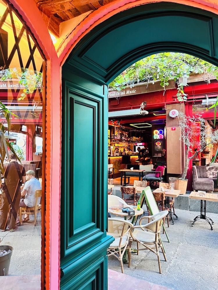 CASA ROSA SUITES — ISTANBUL — фотография отеля №32