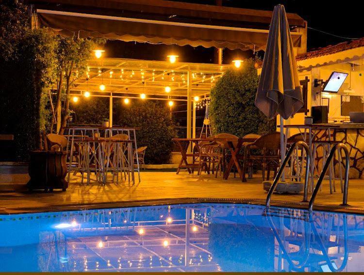 BYBASSIOS HOTEL — MARMARIS — fotografie hotel nr. 6