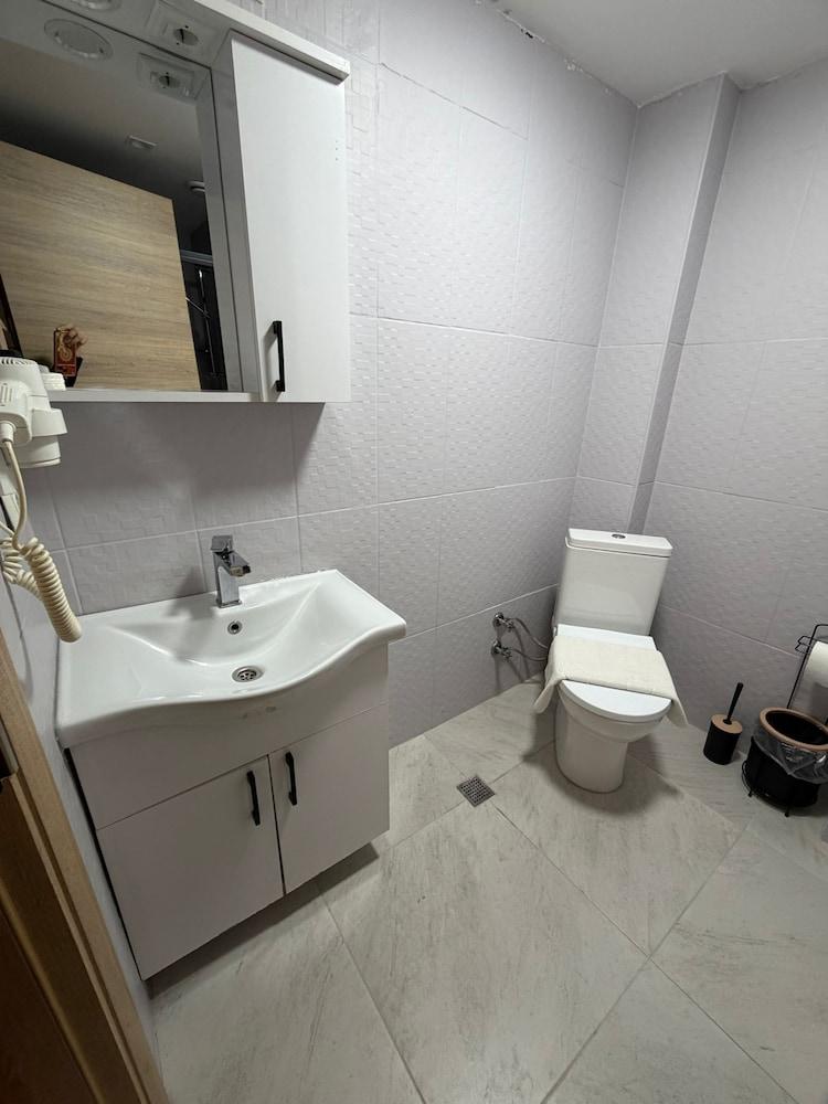 VEFA APART HOTEL — ISTANBUL — fotografie hotel nr. 25