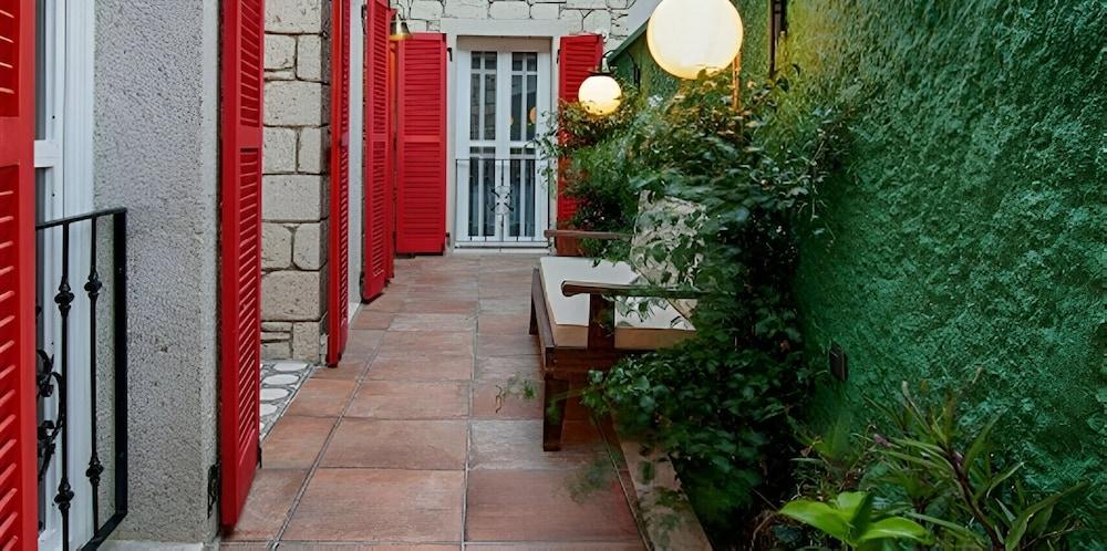 PETITE BOUTIQUE APART HOTEL — CESME — fotografie hotel nr. 10