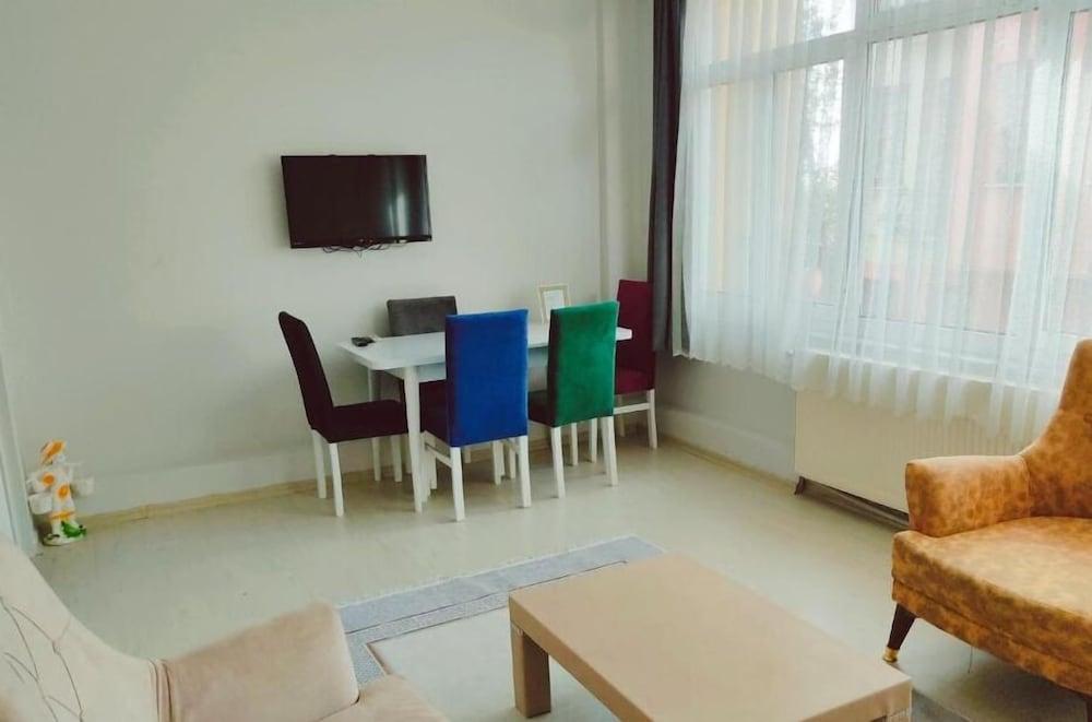 ALPACINO APART HOTEL — ISTANBUL — fotografie hotel nr. 23