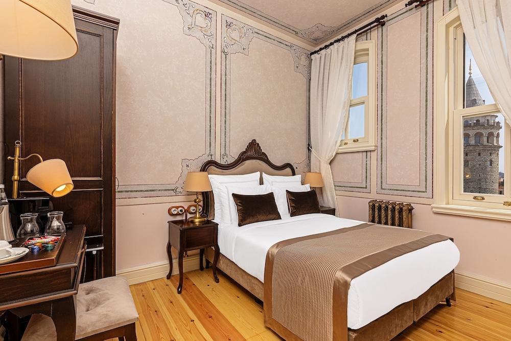 MERODDI BARNATHAN HOTEL — ISTANBUL — fotografie hotel nr. 16