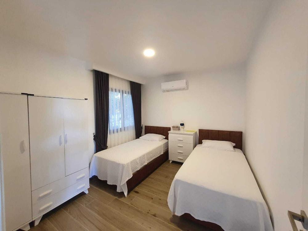 MY SARANDA TATIL EVLERI — MARMARIS — фотография отеля №2