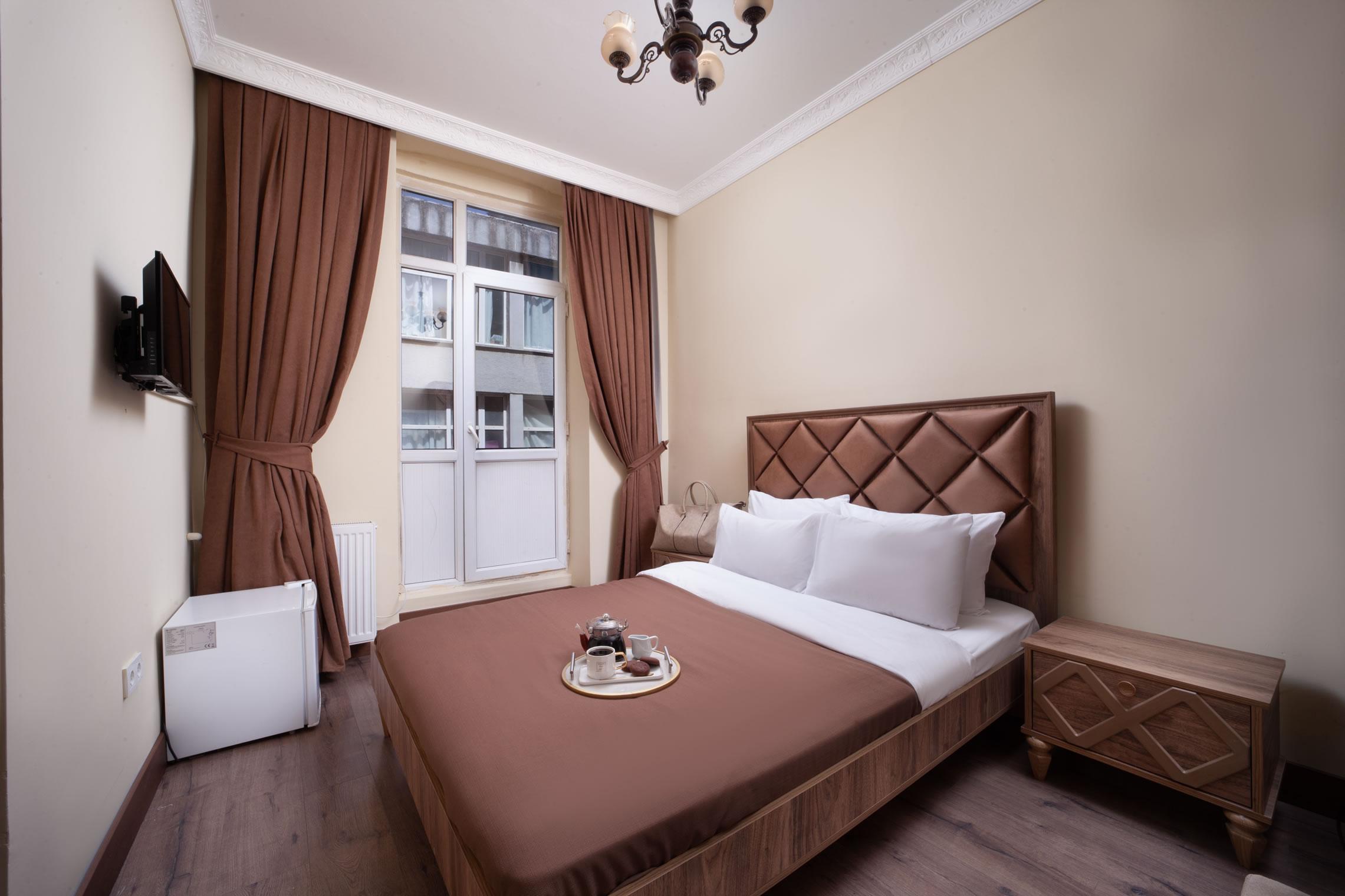 TAXIM COOL — ISTANBUL — fotografie hotel nr. 2