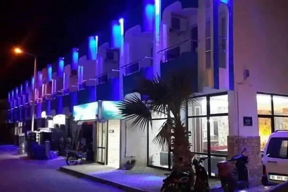 OZDEN EREN HOTEL — CESME — fotografie hotel nr. 16