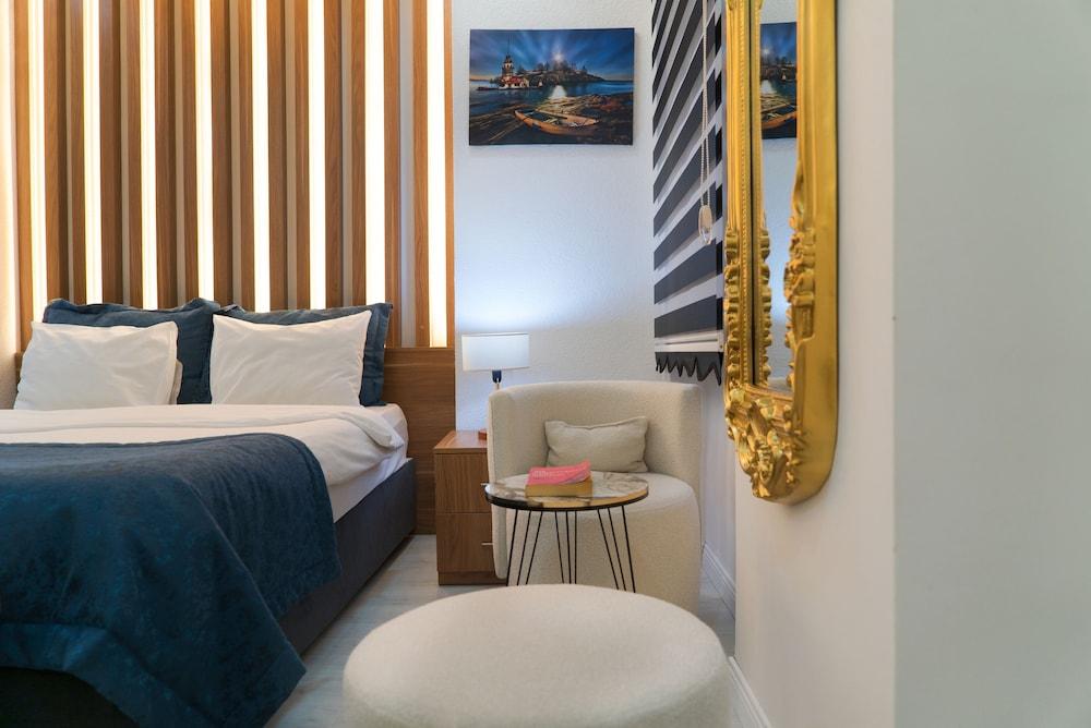 THE HAVANA RESIDENCE — ISTANBUL — fotografie hotel nr. 12