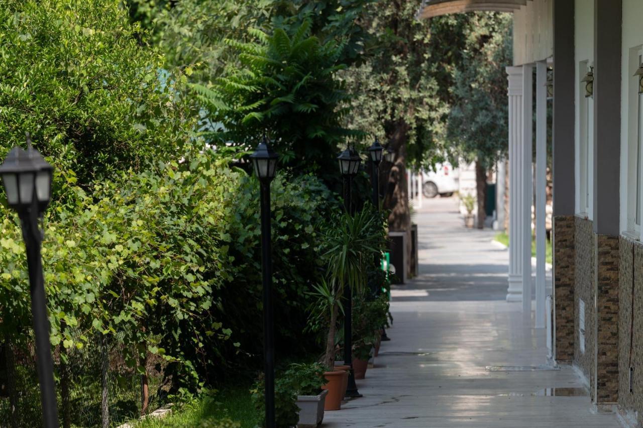 GRAND HOTEL DERIN — KEMER — фотография отеля №22