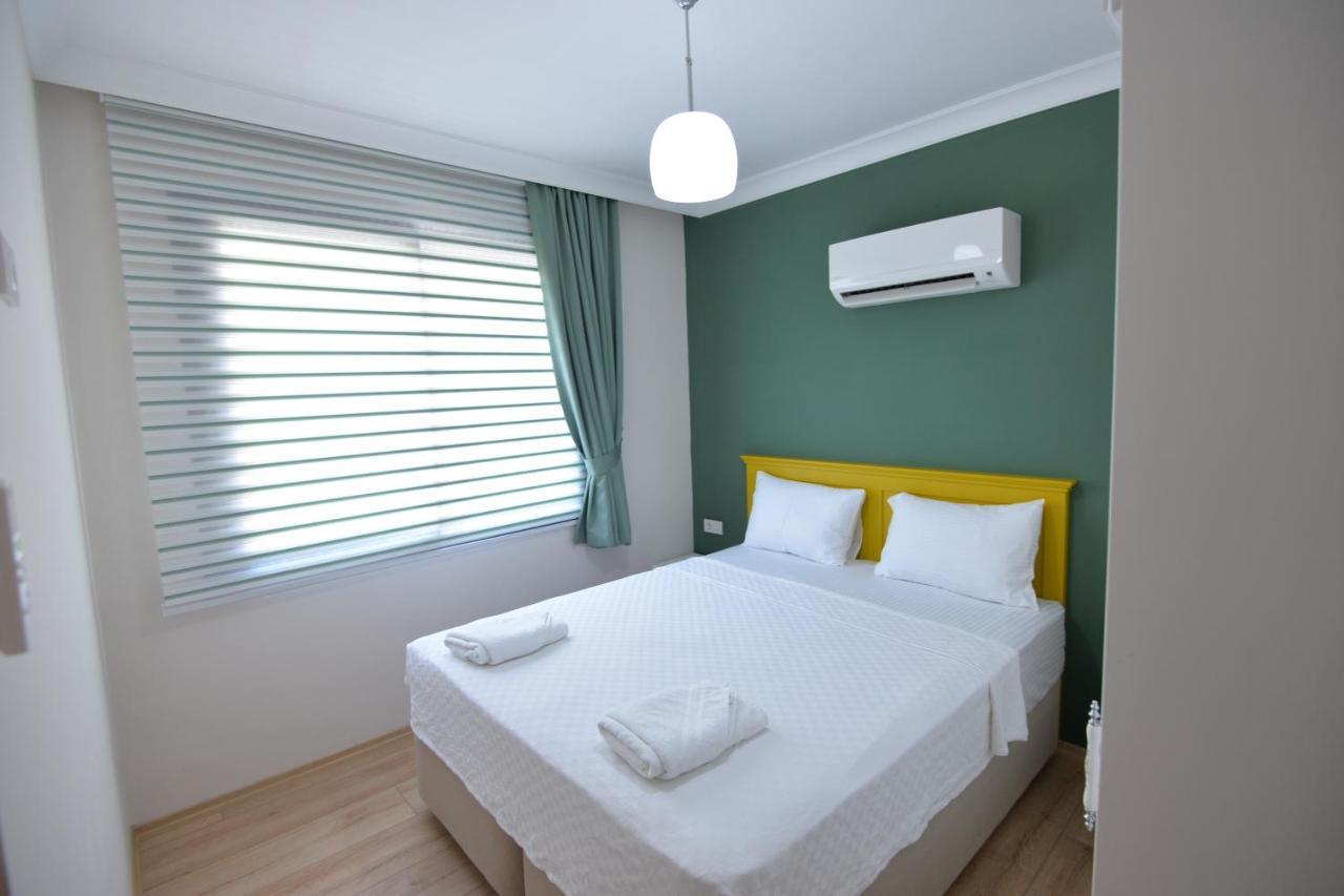 ARTIM EXCLUSIVE APART HOTEL — FETHIYE — fotografie hotel nr. 24
