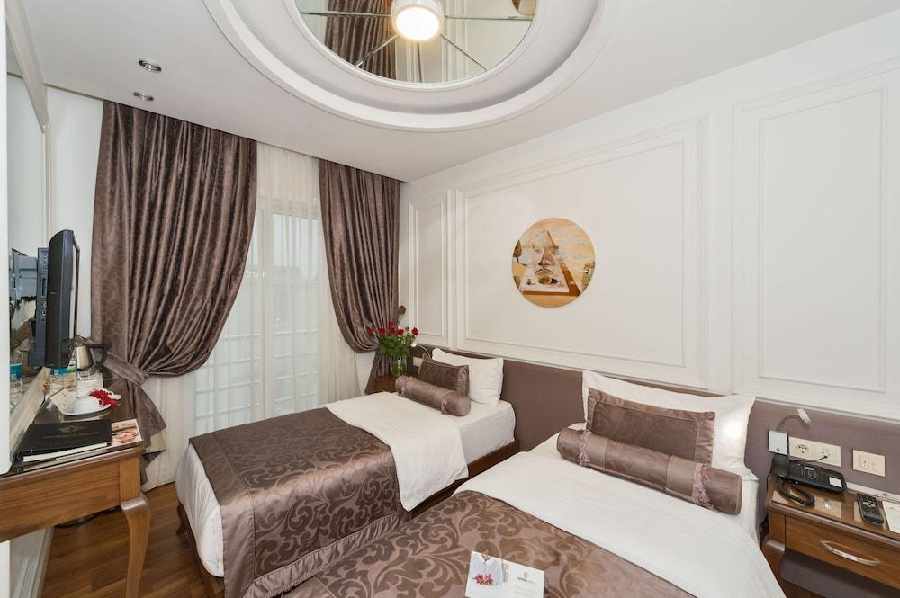 DARKMEN HOTEL — ISTANBUL — fotografie hotel nr. 5