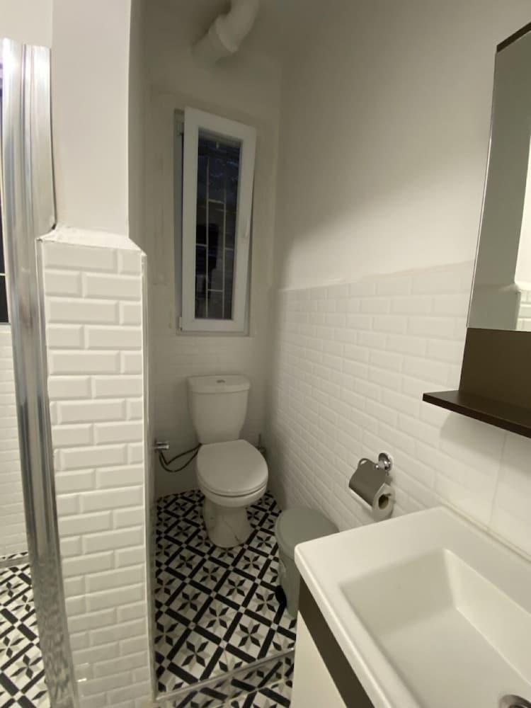 SEGATUR APARTMENTS — ISTANBUL — fotografie hotel nr. 10