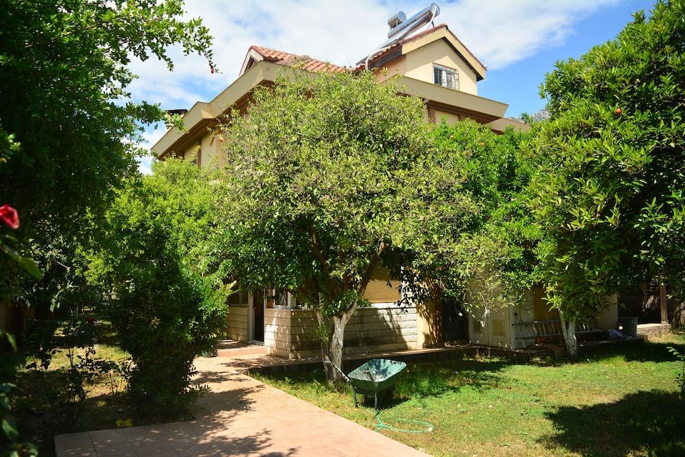 KEMER MONNAROZA VILLA — KEMER — fotografie hotel nr. 16