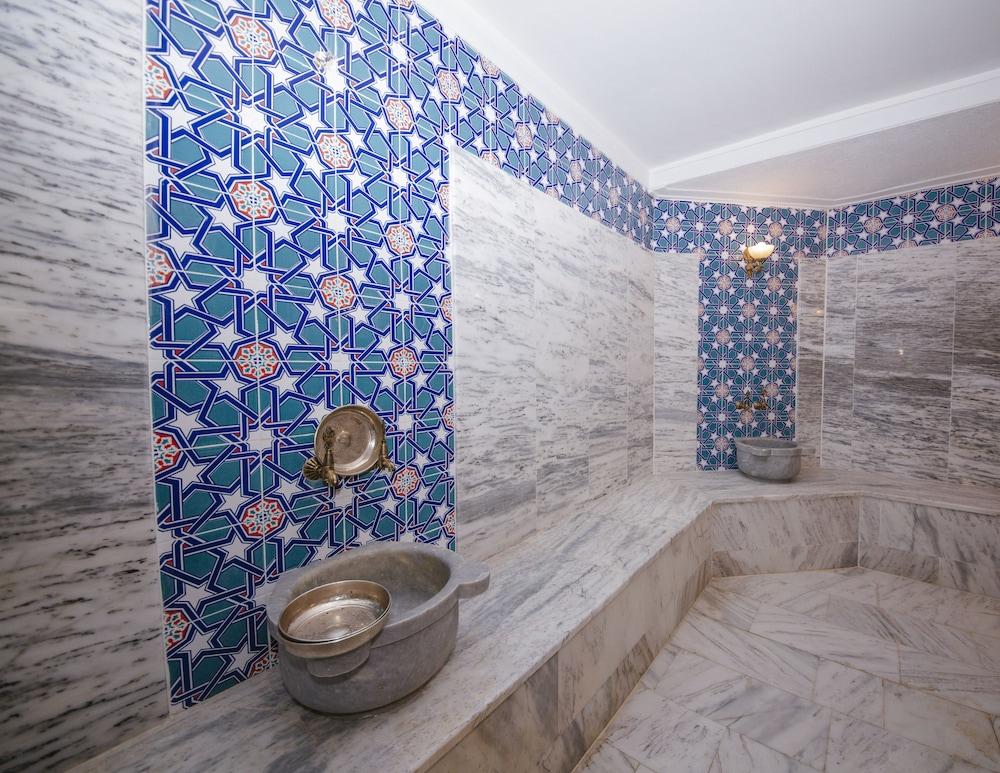 LITROS HOTEL & SPA — ISTANBUL — фотография отеля №22