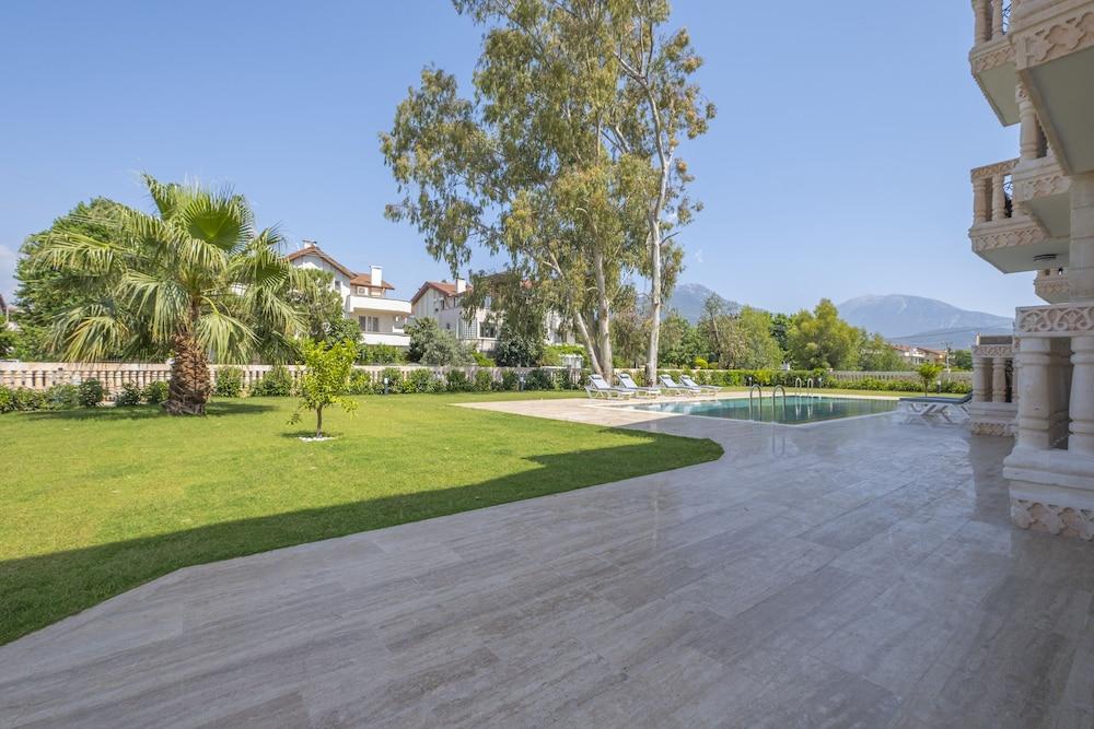 KALENDER SUITS — FETHIYE — fotografie hotel nr. 11