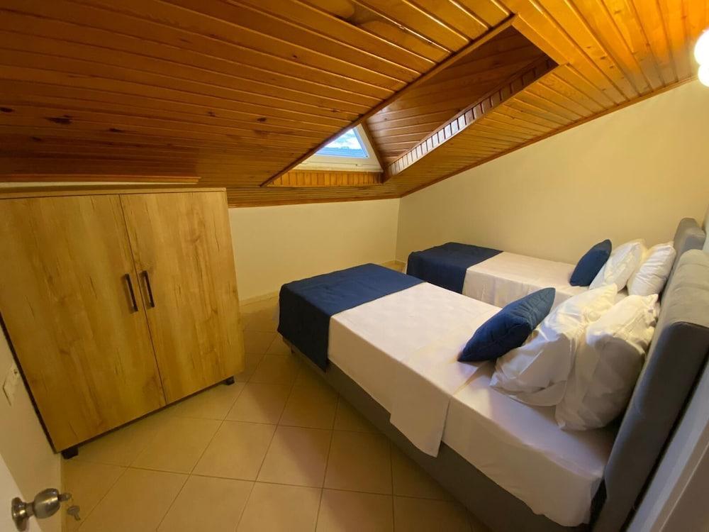 THE HALCYON APARTMENT — FETHIYE — фотография отеля №8