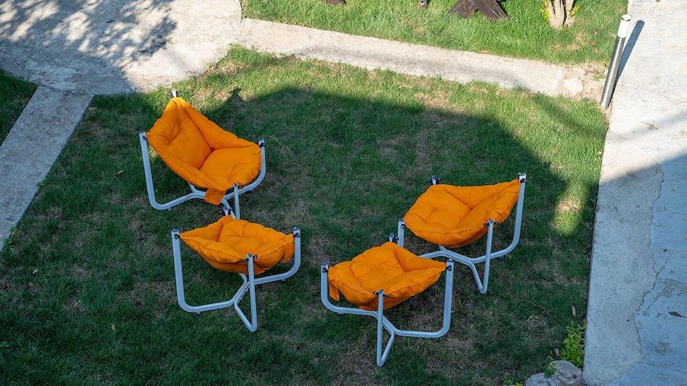 GIZLI KOY HOTEL — BELDIBI — фотография отеля №15