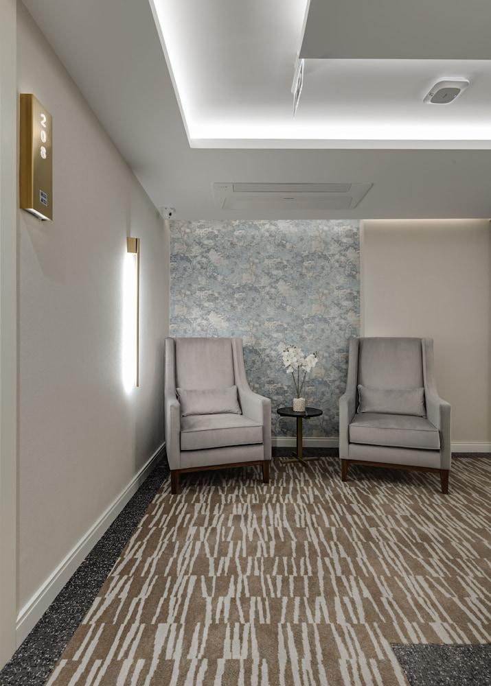 GLEAM COLLECTION HOTEL — ISTANBUL — фотография отеля №30