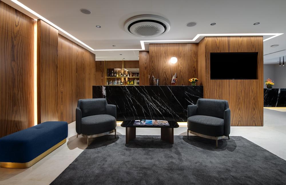 GLEAM COLLECTION HOTEL — ISTANBUL — фотография отеля №32