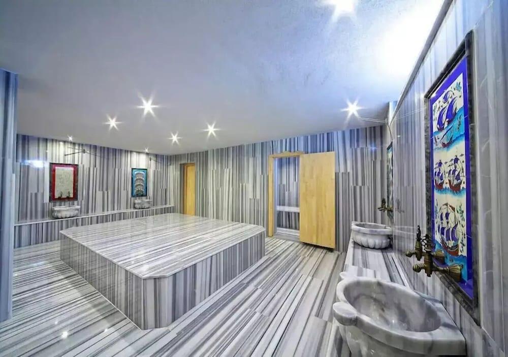 ASDAMARIS HOTEL — MARMARIS — фотография отеля №19
