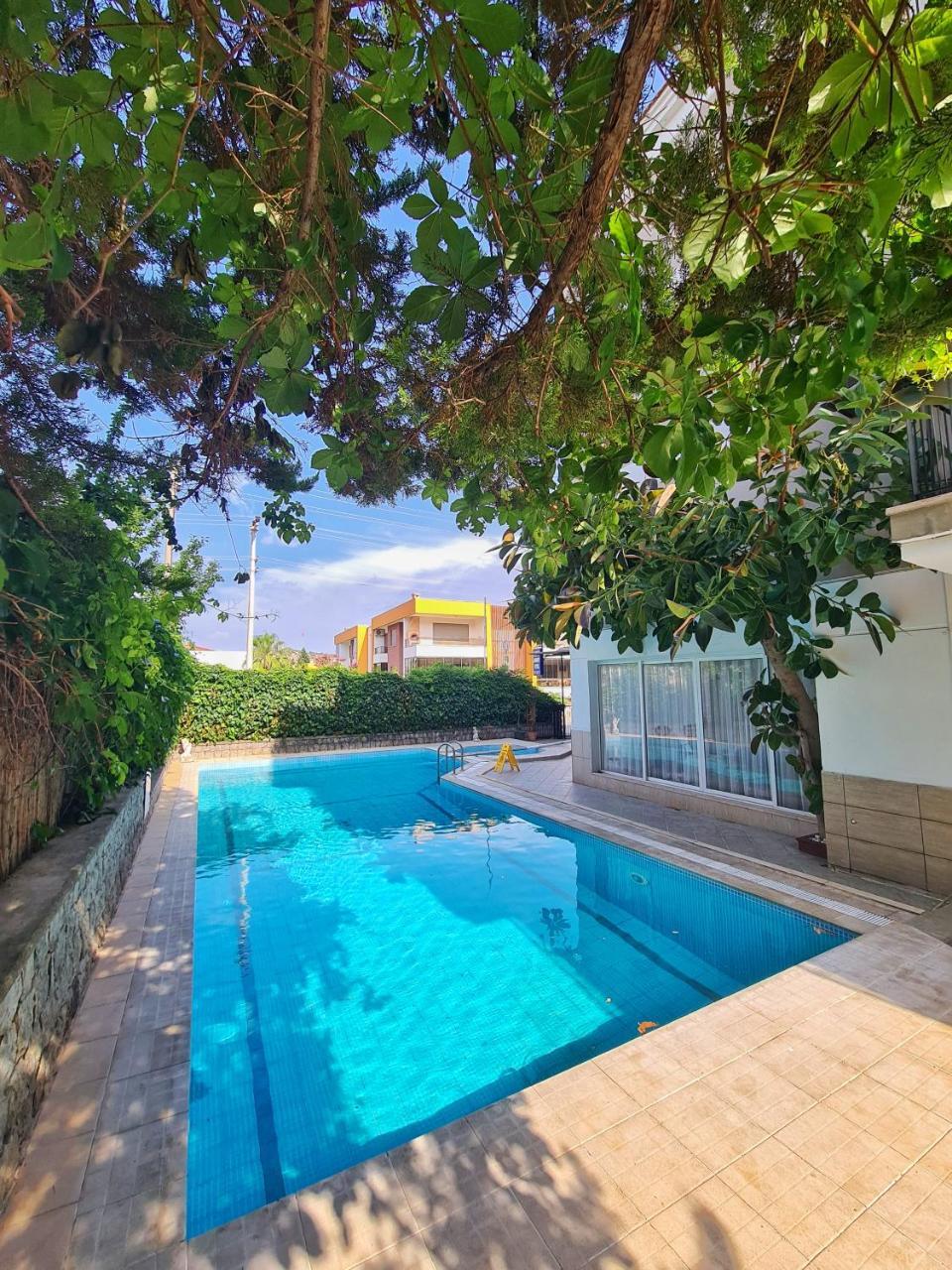 FORA APART OTEL — CESME — фотография отеля №25