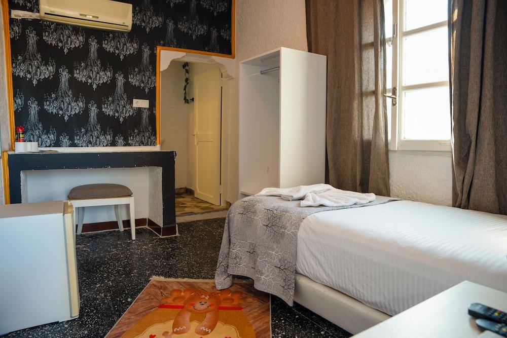 IMRENS OTEL — CESME — fotografie hotel nr. 29