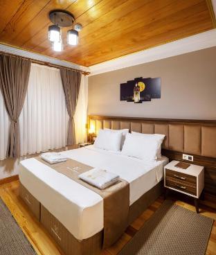 HOME QUALITY HOTEL — ISTANBUL — fotografie hotel nr. 12
