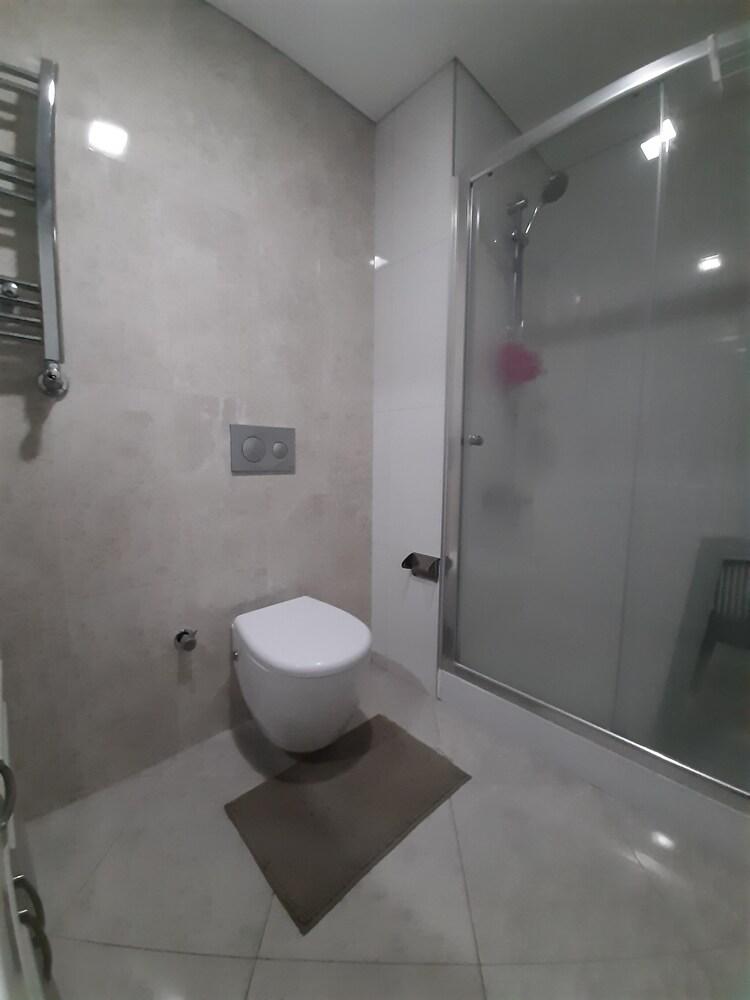 SURYAPI VITRIN SITESI — ISTANBUL — fotografie hotel nr. 19