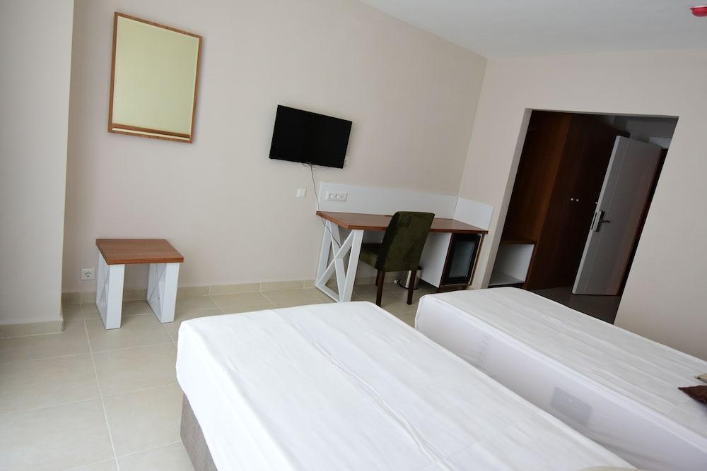 KALIYE ASPENDOS HOTEL — MANAVGAT — фотография отеля №7