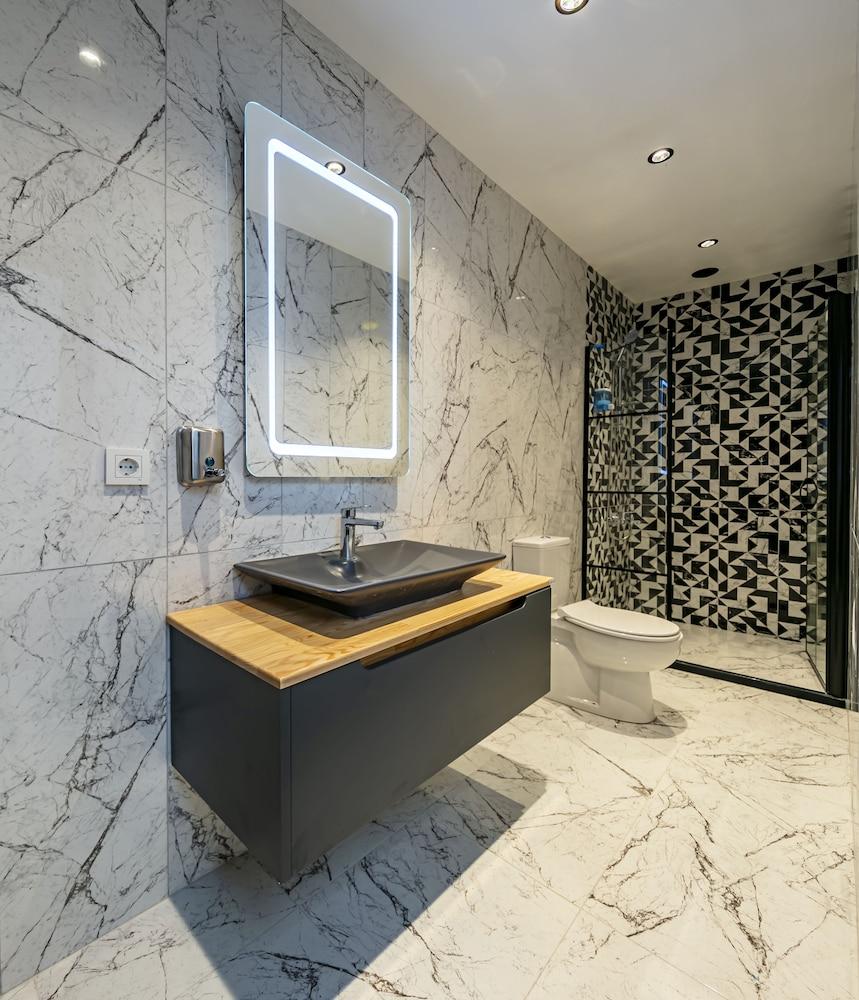 HEXA SUITES HOTEL — ISTANBUL — fotografie hotel nr. 27